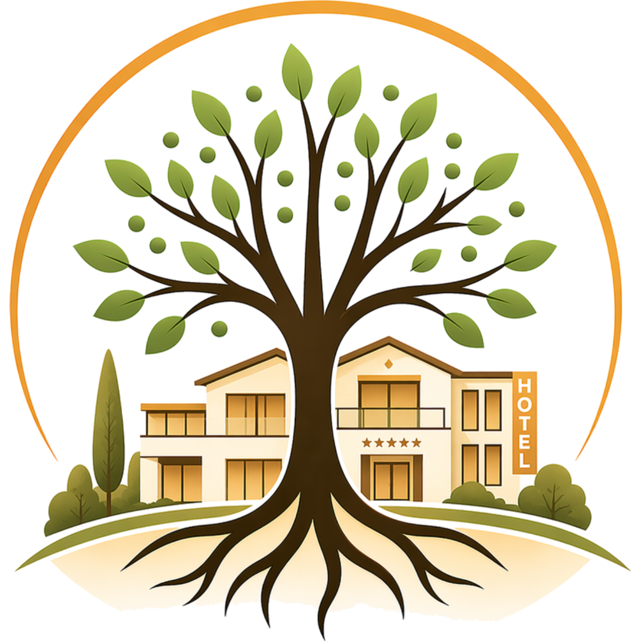 KalioBooking Logo
